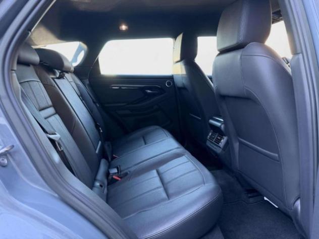 LAND ROVER Range Rover Evoque 2.0D I4 163 CV AWD Auto SE (N1) rif. 24072994 - Foto 5