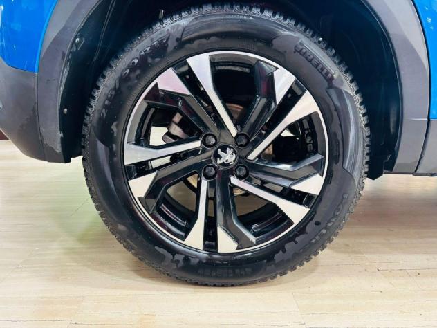 Peugeot 2008 1.5 BlueHDi 110 S&S Allure Pack - Foto 8