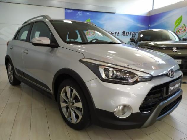 HYUNDAI i20 1.0 T-GDI 5p. Active Login rif. 24118749 - Foto 3