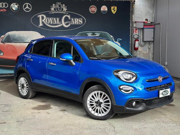 Fiat 500X 1.6 MultiJet 130 CV Connect - Foto 2