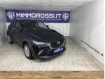 Mazda CX-3 1.5L Skyactiv-D 105hp 2WD 6MT Evolve