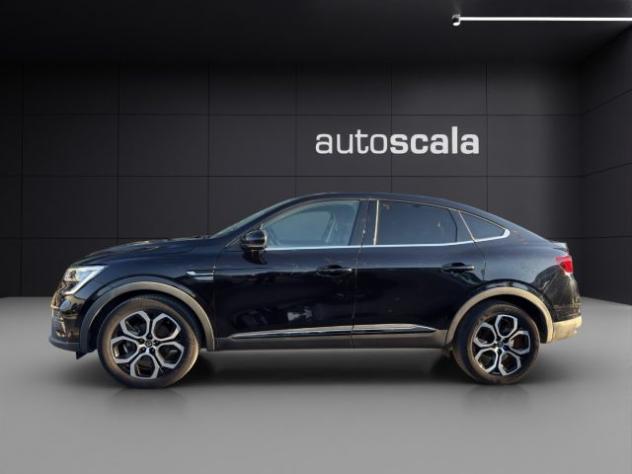 RENAULT Arkana Arkana Hybrid E-Tech 145 CV Intens rif. 23346427 - Foto 2