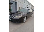 Saab 9-3 SportHatch 1.9 TiD DPF Linear