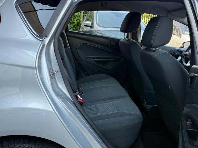 Ford Fiesta 1.2 82 CV 5 porte Titanium - Foto 10