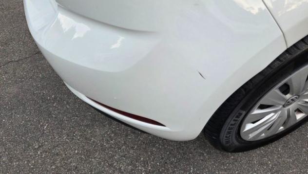 VOLKSWAGEN Golf 1.0 TSI 85 CV 5p. Trendline PERMUTE UNICOPR. NEOPA rif. 23992597 - Foto 7