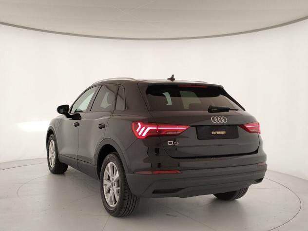 AUDI Q3 45 1.4 tfsi e Business s-tronic - IVA ESPOSTA - Foto 6