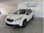 Peugeot 2008 1.6 e-HDi 92cv FAP® S&S Allure TETTO PANORAMICO