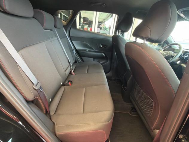 Hyundai Kona Hybrid 1.6 HEV N Line 2WD DCT - Foto 10