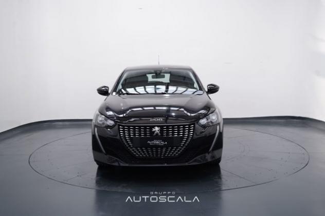 PEUGEOT 208 1.5 BlueHDi 100cv S&S 5 porte Active Pack rif. 22447767 - Foto 2