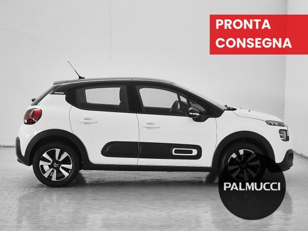 Citroën C3 PureTech 83 S&S Shine Neo Patentati - Foto 5