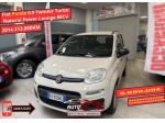 Fiat Panda 0.9 TwinAir Turbo Natural Power Lounge 80CV