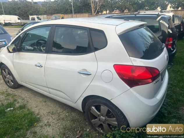 KIA Venga 1.6 CVVT TX ( motore da riguardare) rif. 23814622 - Foto 3