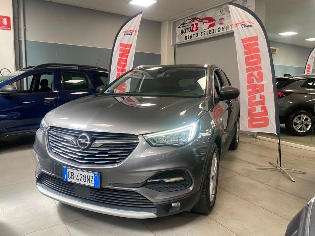 Opel Grandland X 1.5 diesel Ecotec Start&Stop Advance - Foto 3