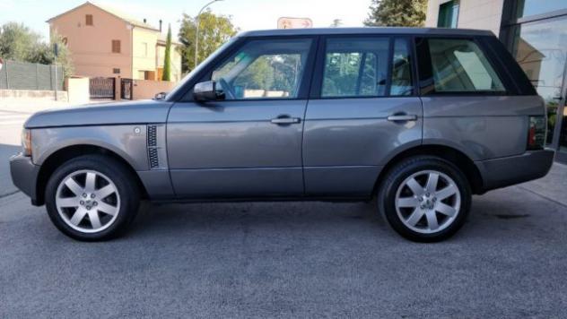 LAND ROVER Range Rover RECANATI - 3.6 TDV8 HSE VOGUE rif. 13945323 - Foto 8