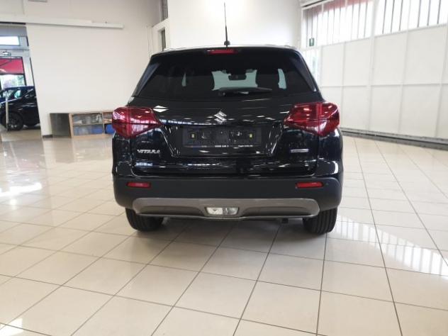 SUZUKI Vitara 1.4 Hybrid 4WD AllGrip Cool+ EXTRA PROMO+INCENTIVO rif. 23890646 - Foto 5