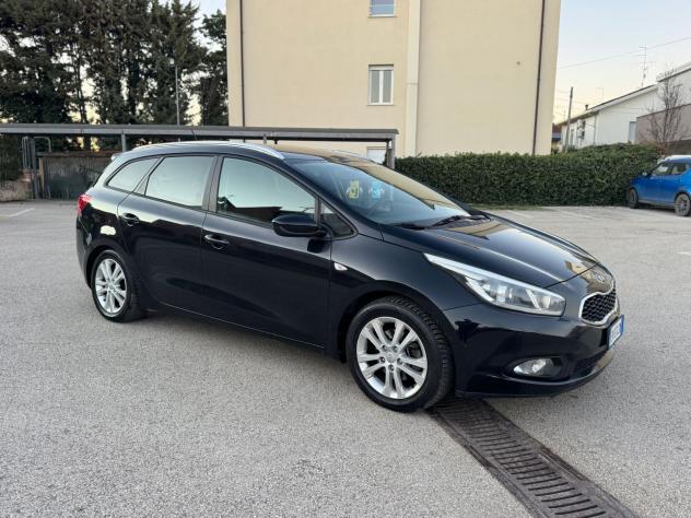 Kia Ceed 1.4 GPL SW Cool - Foto 3
