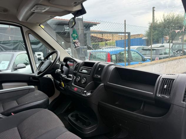 Citroen Jumper HDI 165cv Rib. tril. - Superprezzo - Foto 9