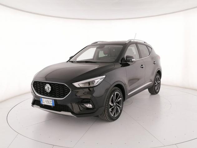 MG ZS 1.5 Luxury