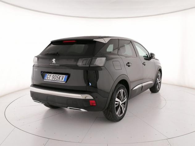 Peugeot 3008 1.5 bluehdi Allure s&s 130cv eat8 - Foto 2