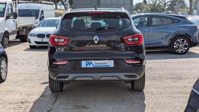 RENAULT Kadjar Black Edition 1.3Tce 140cv rif. 23803131 - Foto 9