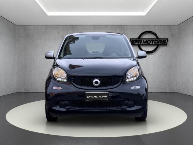 smart fortwo 453 Passion twinamic 1.0 71cv - PREZZO REALE - Foto 2