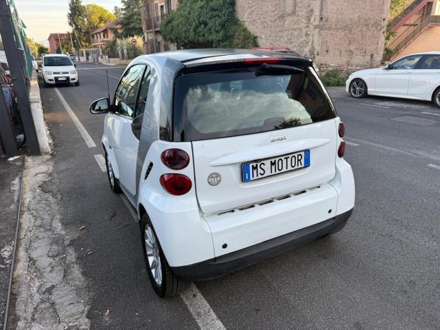 Smart ForTwo 800 40 kW coupcdi - Superprezzo - Tutto incluso - Foto 10
