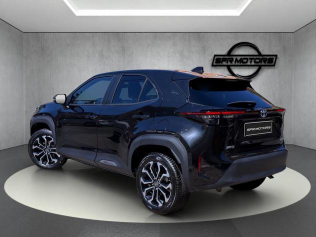 Toyota Yaris Cross Hybrid Trend 1.5 116cv - PROMO/IVA ESP - Foto 6