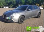 ALFA ROMEO Giulietta 1.6 JTDm-2 105 CV rif. 24021328