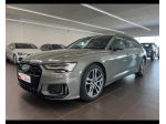Audi A6 Avant 40 2.0 TDI quattro ultra S tronic S line edition