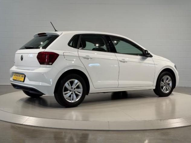 VOLKSWAGEN Polo 1.0 75CV 5p. Comfortline BlueMotion PREZZO REALE rif. 23826041 - Foto 5
