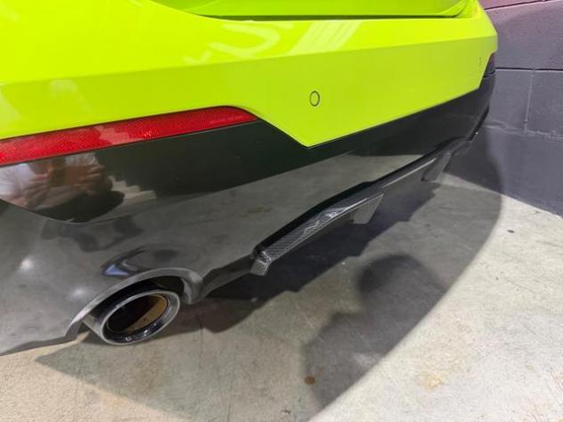 BMW 430 MSPORT SERVICE CARBONIO PELLICOLA SAOPAULO YELLOW rif. 24078097 - Foto 9
