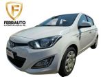 Hyundai i20 1.2GPL BLUEDRIVE 84CV 5 PORTE GARANZIA