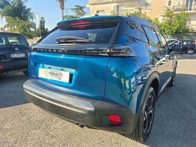 Peugeot 2008 PureTech 100 S&S Allure - Foto 9