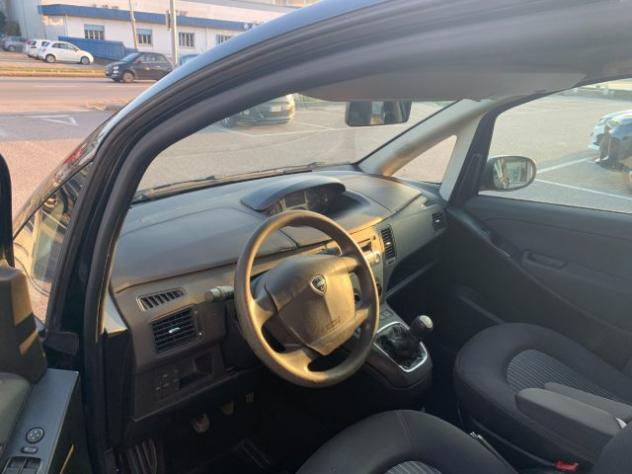 LANCIA MUSA 1.3 Mjt 69 CV OK NEOPATENTATI rif. 24131150 - Foto 7