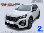 PEUGEOT 2008 Hybrid 145 e-DCS6 Allure#RETROCAMERA ANTERIORE/POSTERIORE!