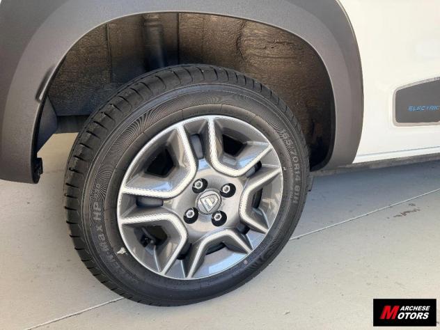DACIA - Spring - Comfort Plus Electric 45 - Foto 7
