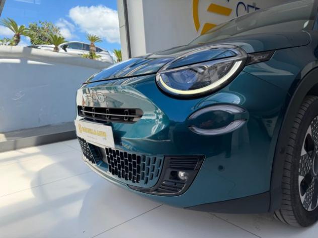 FIAT 600 Hybrid 110 CV DCT MHEV La Prima da€229,00 mensili rif. 24092394 - Foto 5