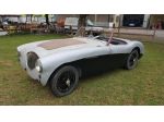 Austin healey 100/4 BN 1 2.7 anno 54 DA RESTAURO