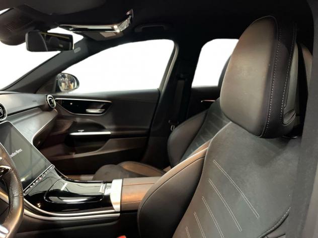 Mercedes-Benz Classe C Classe C-W206 Berlina 2021 C 300 de phev AMG Line Premium auto - Foto 7