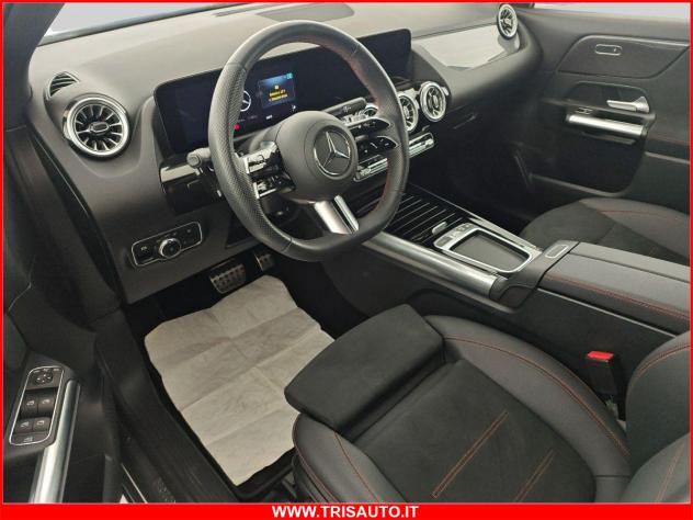 MERCEDES GLA 200 D 2.0 Aut. Premium AMG (FULL LED+PELLE) - Foto 5