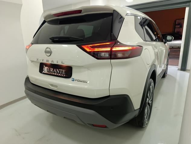 Nissan X-Trail e-Power 2WD 5 posti N-Connecta - Foto 7