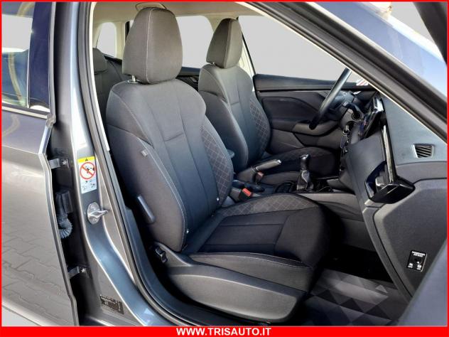 SKODA Kamiq 1.0 G-Tec Style NEOPATENTATI (FULL LED+NAVI) - Foto 8