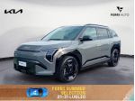 KIA EV3 81.4 kWh AWD GT-line rif. 22861853