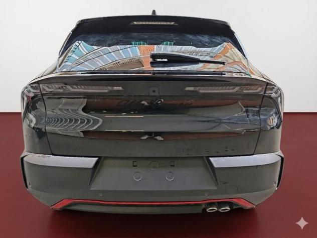 ALFA ROMEO Junior 1.2 Hybrid 48V 145cv Speciale+ Sabelt+ Led Matrix rif. 23049549 - Foto 5