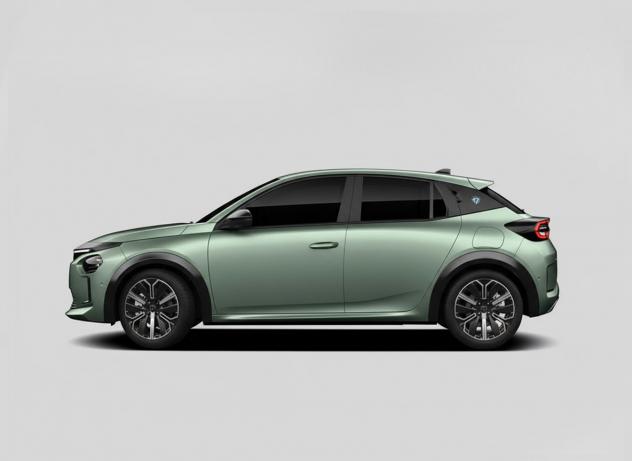 Lancia Ypsilon Elettrica Elettrico 156cv LX - Foto 2