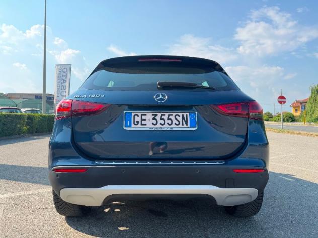 MERCEDES GLA (H247) GLA 180 d Automatic Business Extra - Foto 7