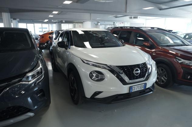 Nissan Juke II 2020 1.0 dig-t N-Connecta 114cv - Foto 8
