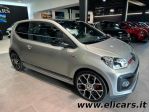 VOLKSWAGEN up! 1.0 TSI 3p. up! GTI BlueMotion Technology rif. 23688154