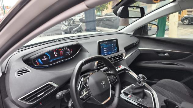 Peugeot 3008 1.2 PureTech 130 AUTOMATICA Active Pack - Foto 8