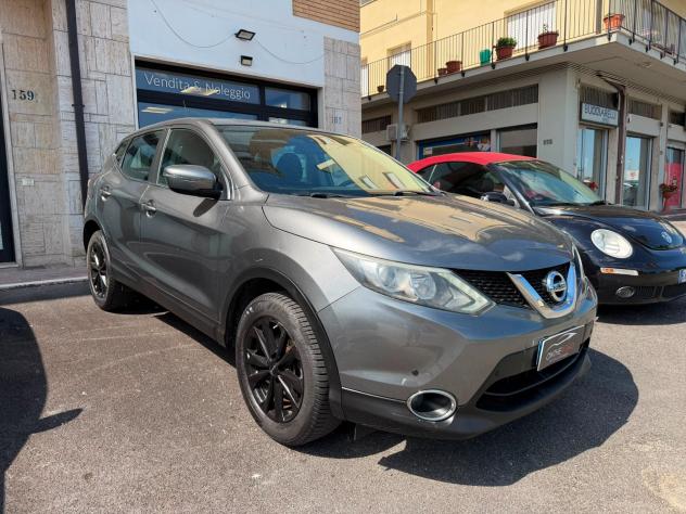 Nissan Qashqai 1.5 dCi Acenta - Foto 6